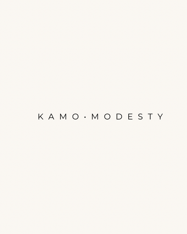 Kamo Modesty